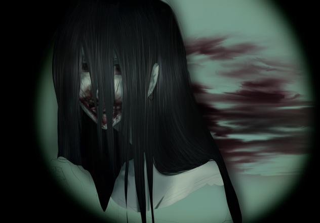 For halloween (not finish)