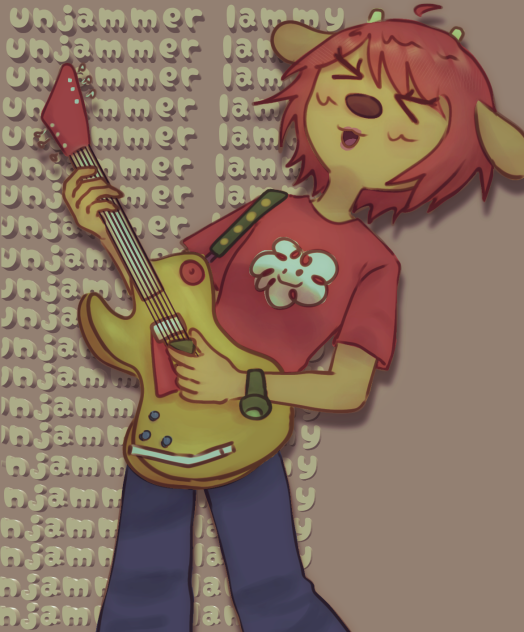 Lammy