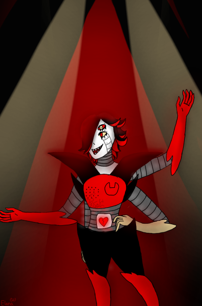 last episode of the show - ibisPaint