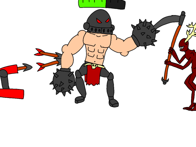 the juggernaut