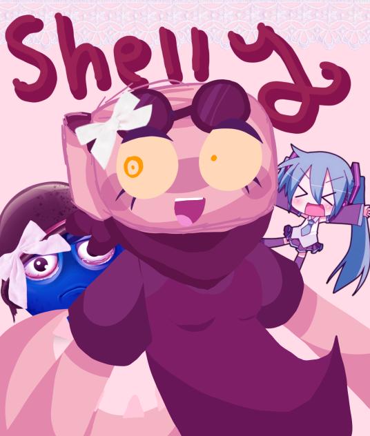 Shelly semi lasso