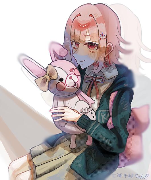七海ちゃん
