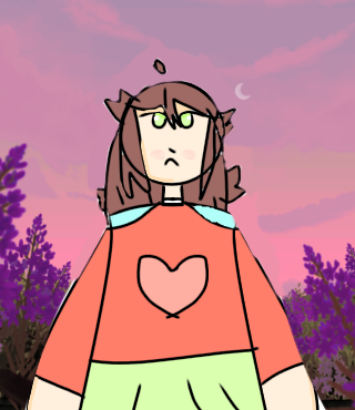 me - ibisPaint