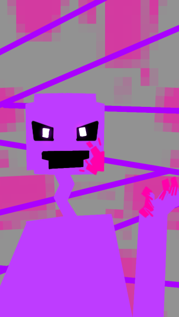 willian afton