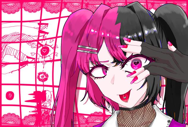 ♡ビビッ！♥