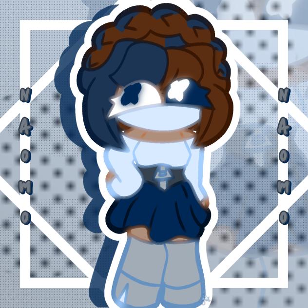 ~✬Naomi✬~