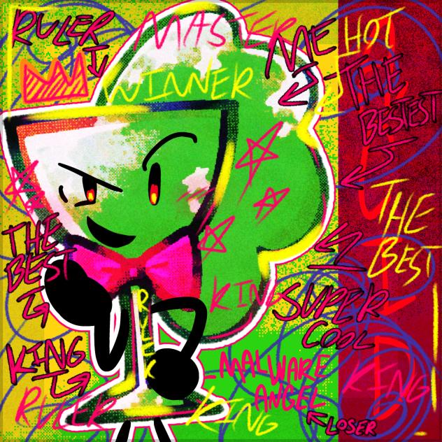 THE BESTEST GUY EVER!!