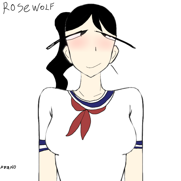 ayano aishi