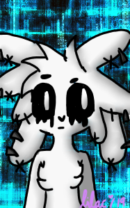 gift for Willow Faze
