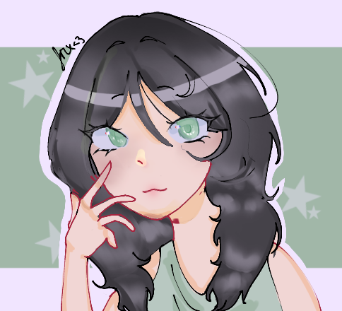 ms. froggo 💚💚 (๑˃̵　ᴗ　˂̵)و☆