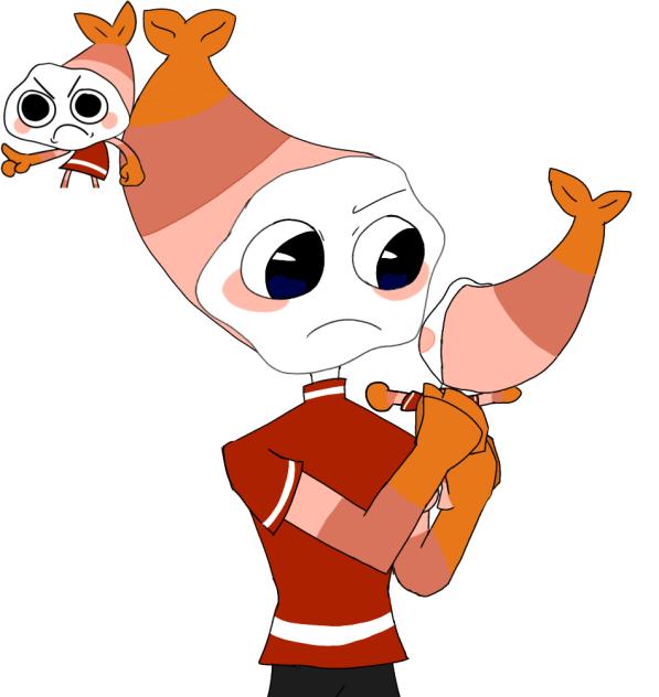 Shrimpo