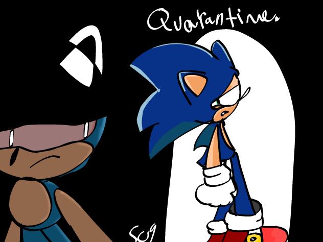 ''Sorry, little buddy.''
