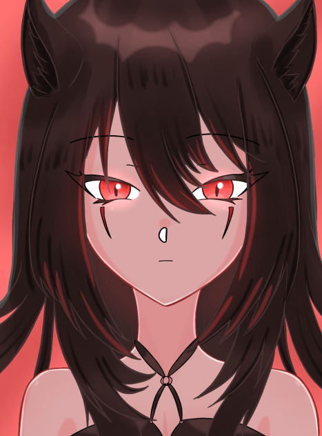 random character 2