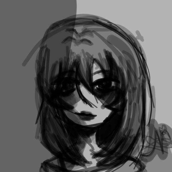 Grey scale