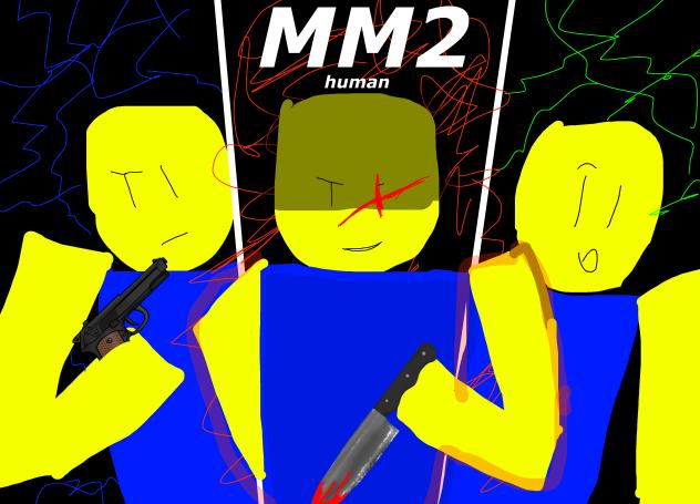 mm2 roblox