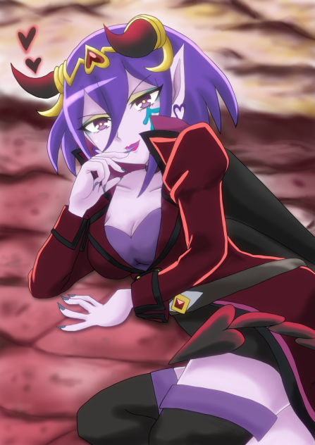 シンドイーネの休日