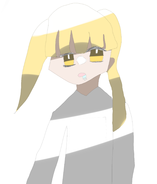 リマキナ塗り絵