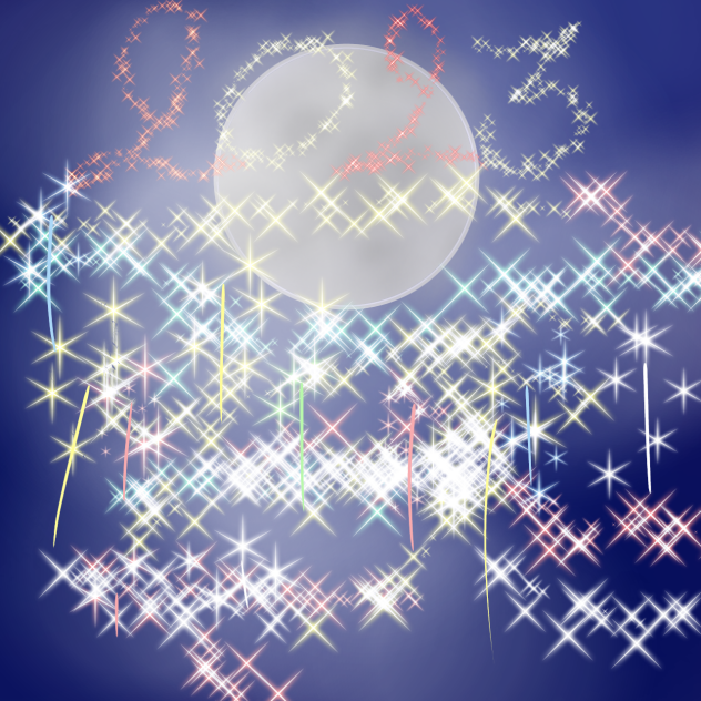 Happy New Year ;2023