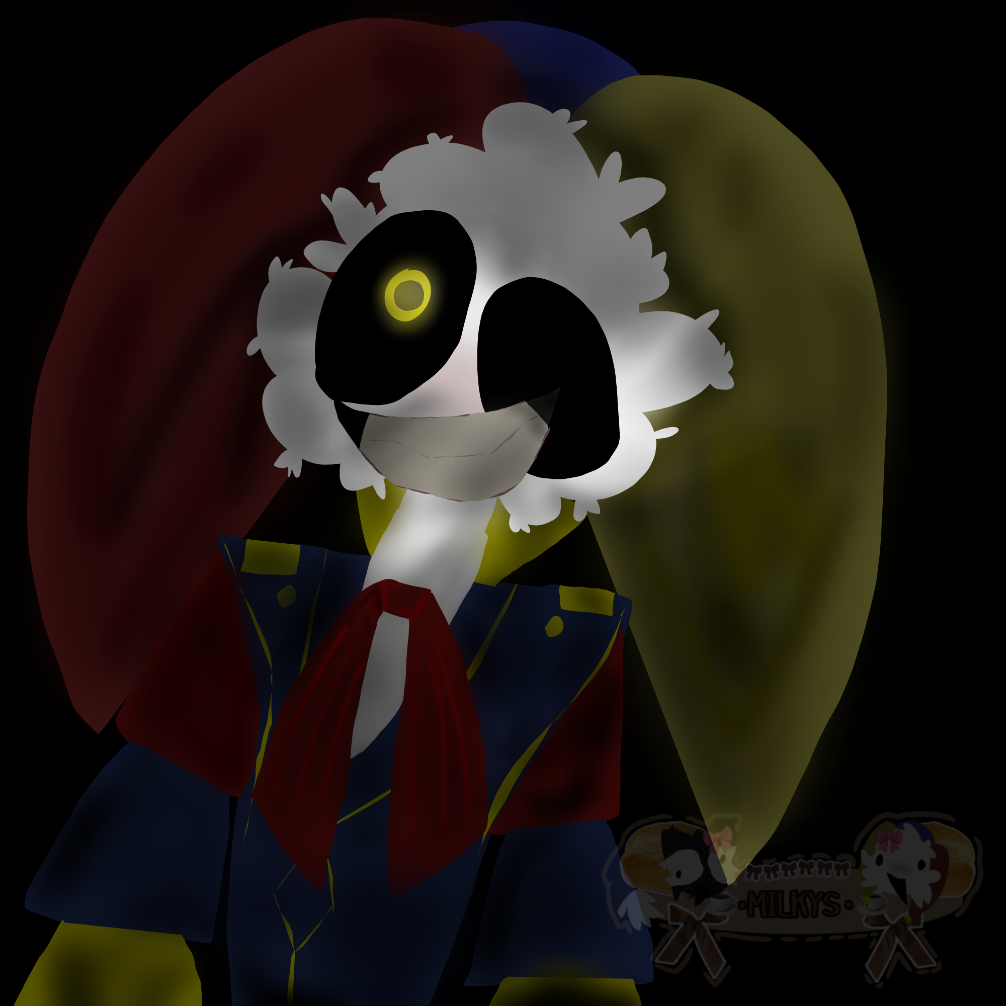 prototype 🤙😎 - ibisPaint