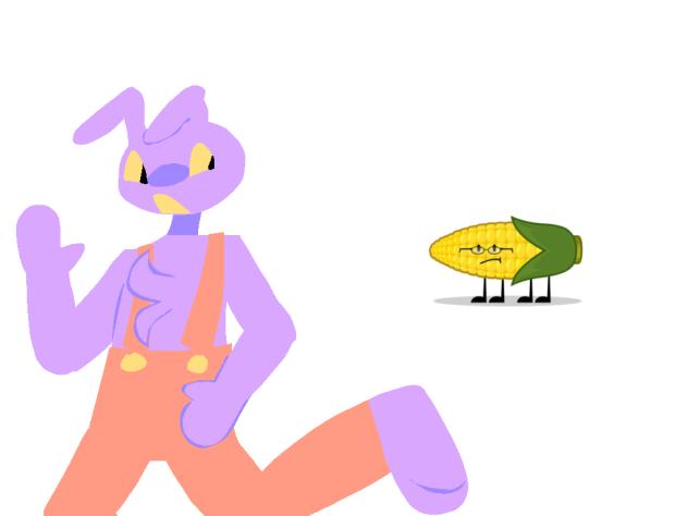 jax running from steve cobs