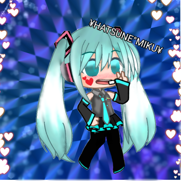 Hatsune°Miku