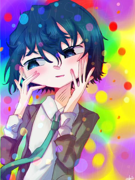 るらえちゃん