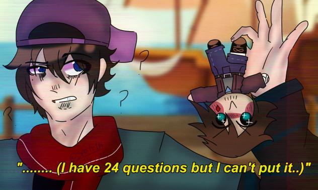 Terry the Marketable Plushie