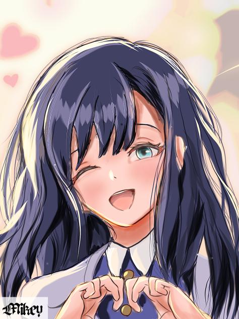 カスミさん (kasumi)