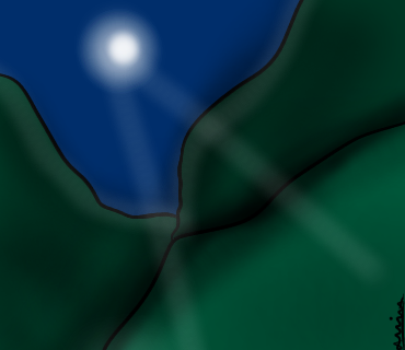 moonlight