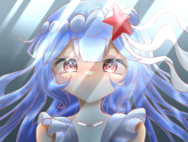 アシレーヌ擬人化　改