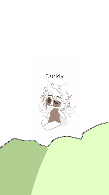 Made my ded bunny