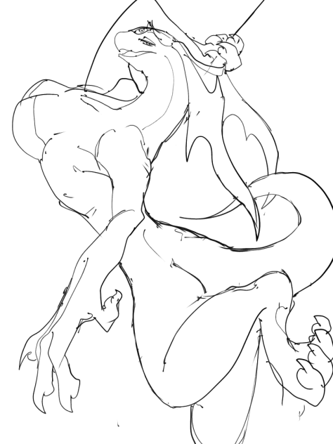 塗ります？　3