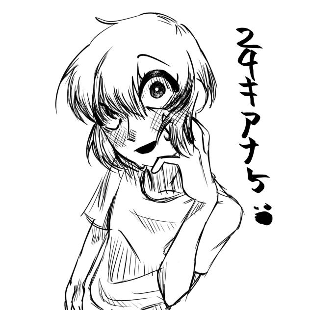 ペンタブリハビリ