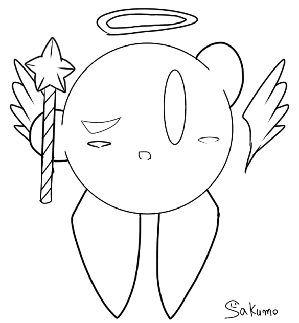 天使