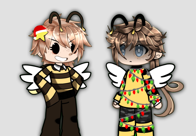 Gacha edit#145