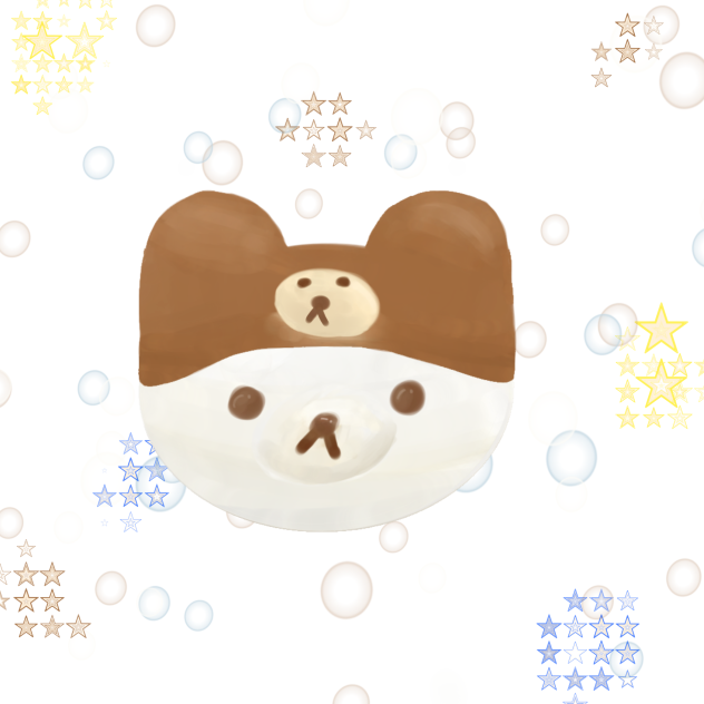 Bear🤑
