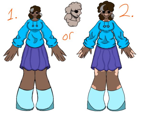 1 or 2