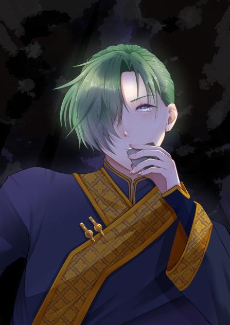 ジェハ（暁のヨナ）