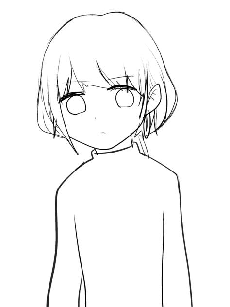 ぬりえ