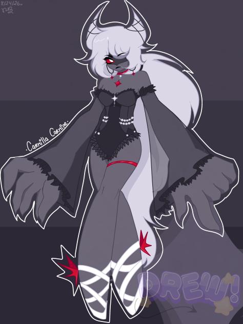 •Elegant Dealer•