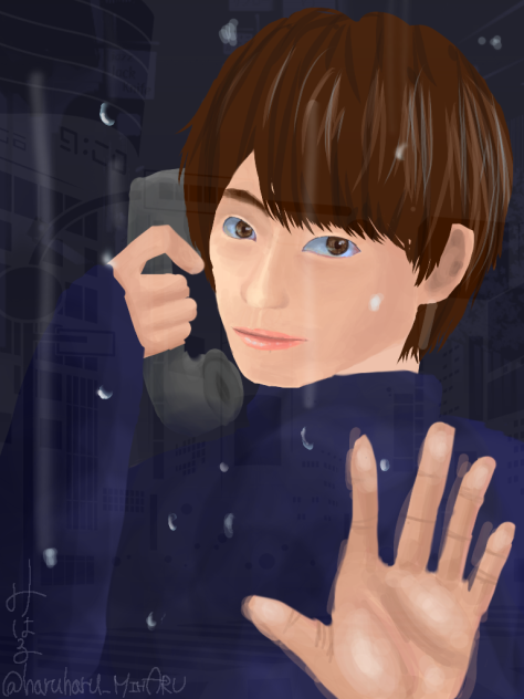 ワンドロ小山さん