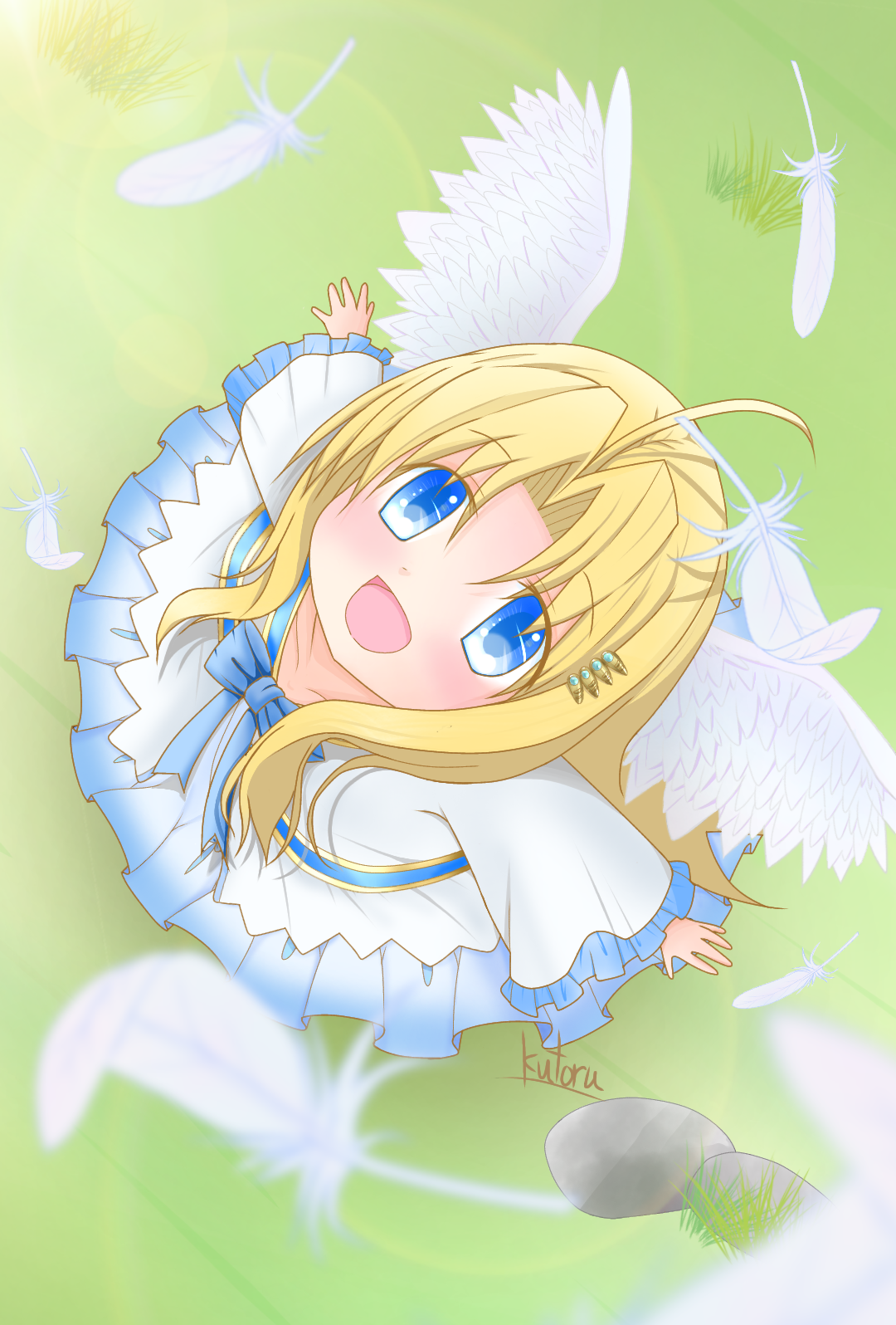 フィーロ - ibisPaint