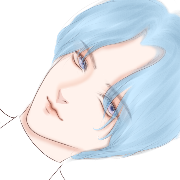 Boy 👦 - ibisPaint