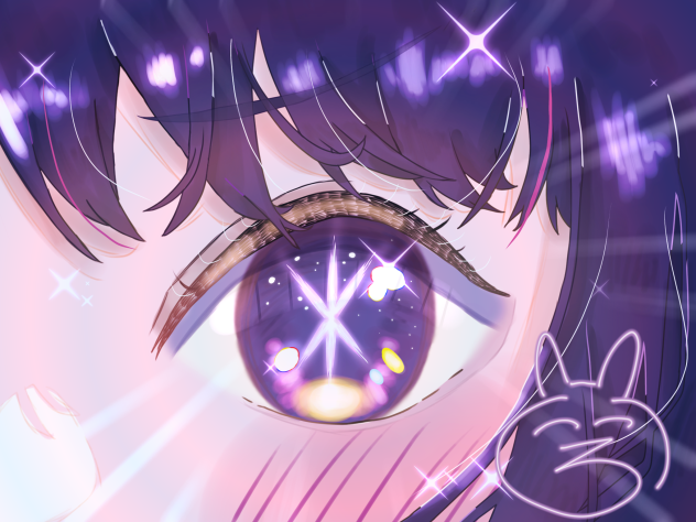 推しの子　星野アイ