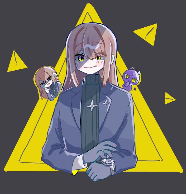 キケン