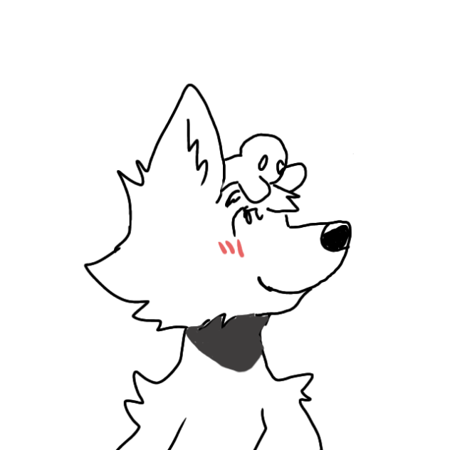 minha primeira animação. XD