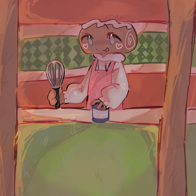 cosmo - ibisPaint