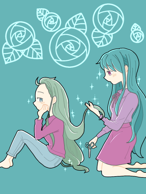 切っちゃうの？