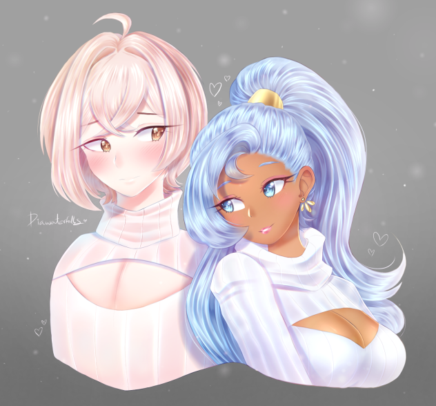 Couple