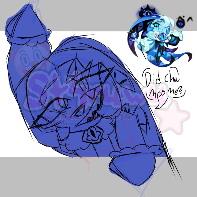 WIP ART